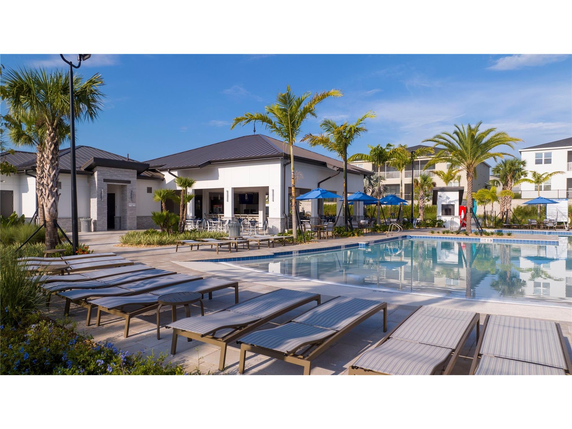 218 Ocean Course Avenue Davenport FL 33896 O6424775 image52