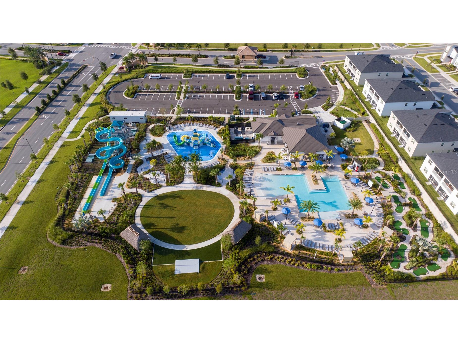 218 Ocean Course Avenue Davenport FL 33896 O6424775 image53