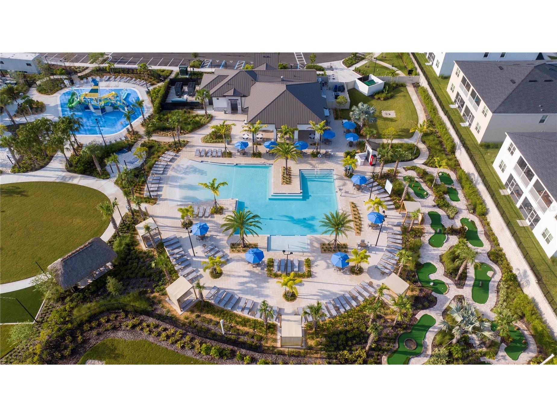 218 Ocean Course Avenue Davenport FL 33896 O6424775 image55