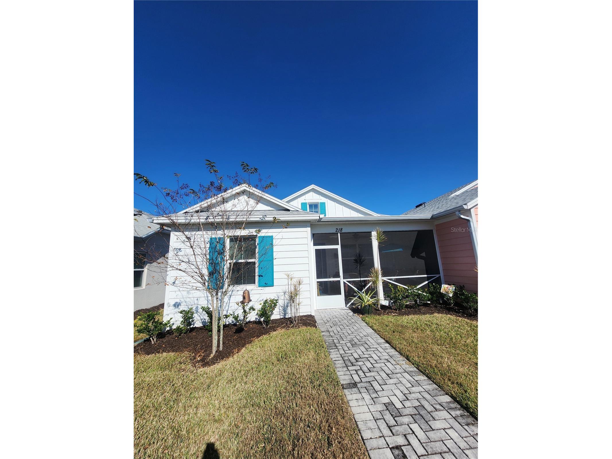218 Ocean Hammock Loop Daytona Beach FL 32124 FC317687 image1