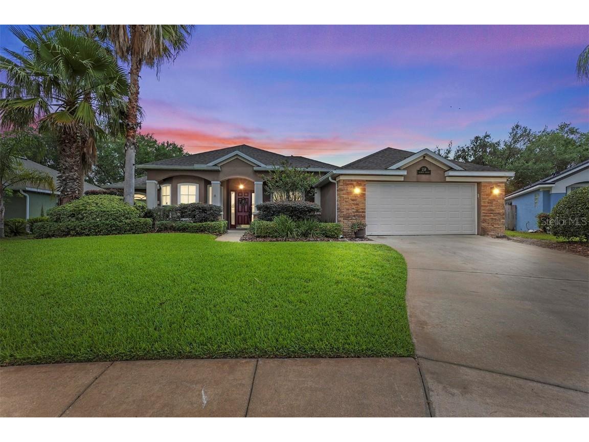218 Palmetto Springs Street Debary FL 32713 V4929863 image1