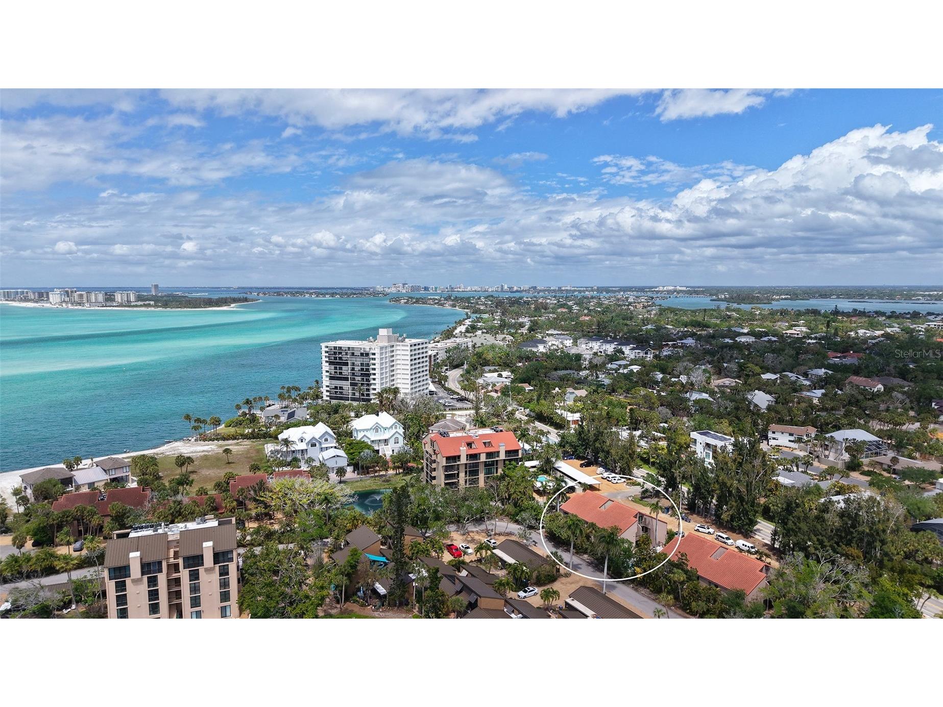 218 Pass Key Road #218 Sarasota FL 34242 - GULF OF MEXICO A4689143 image31
