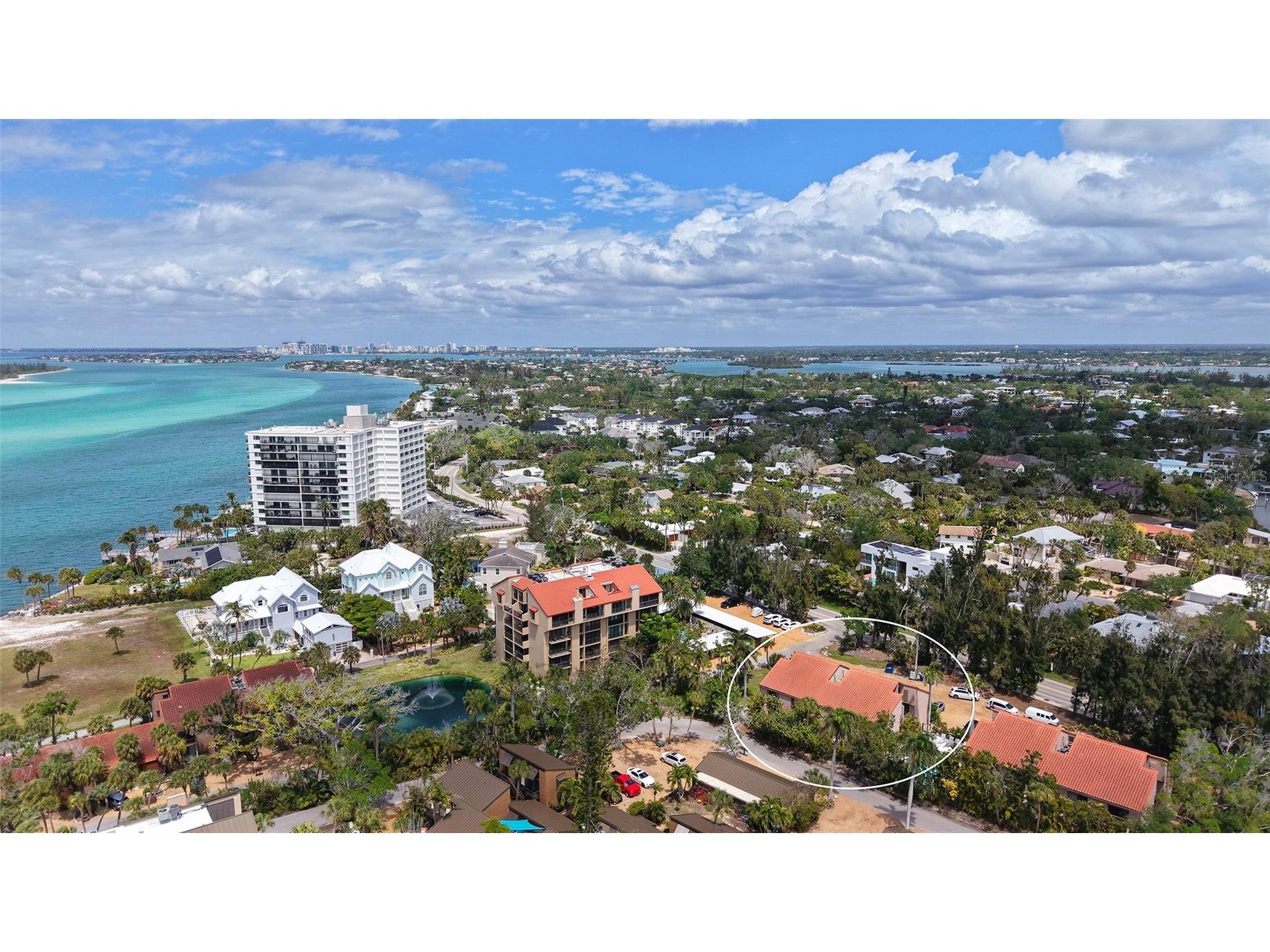 218 Pass Key Road #218 Sarasota FL 34242 - GULF OF MEXICO A4689143 image32