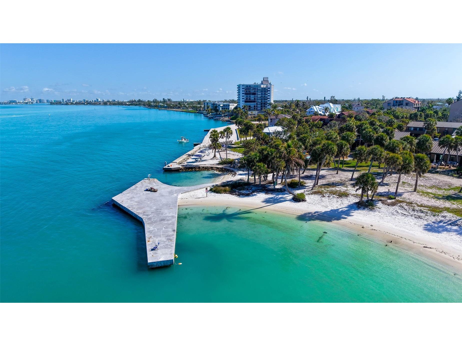 218 Pass Key Road #218 Sarasota FL 34242 - GULF OF MEXICO A4689143 image47