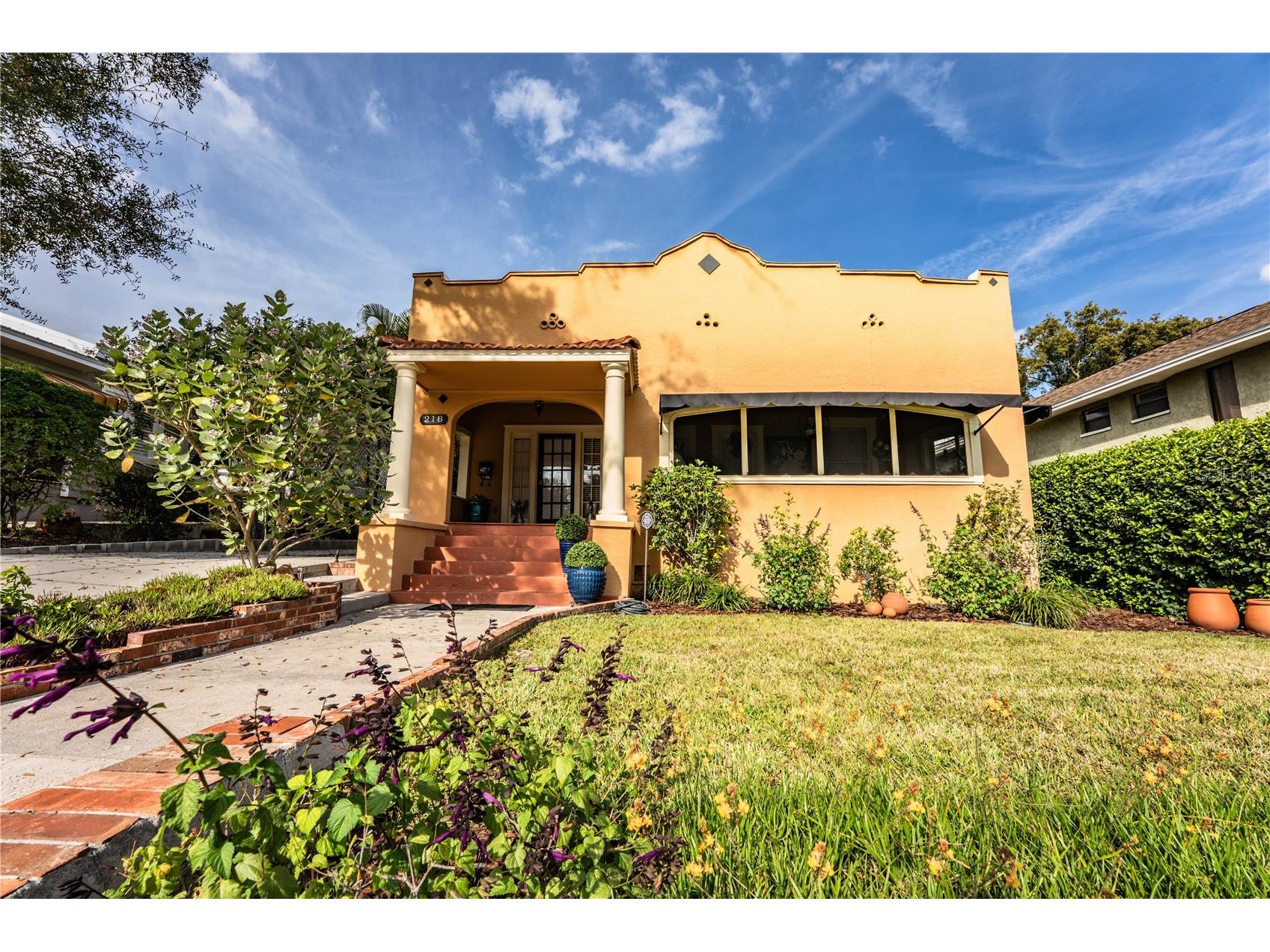 218 Patten Heights Street Lakeland FL 33803 L4958312 image1
