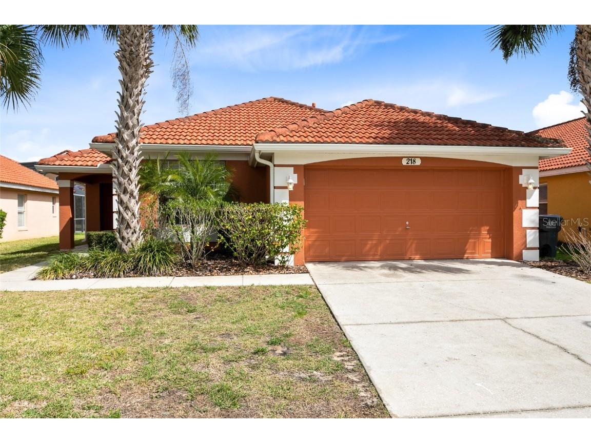 218 Rosso Drive Davenport FL 33837 O6009584 image1