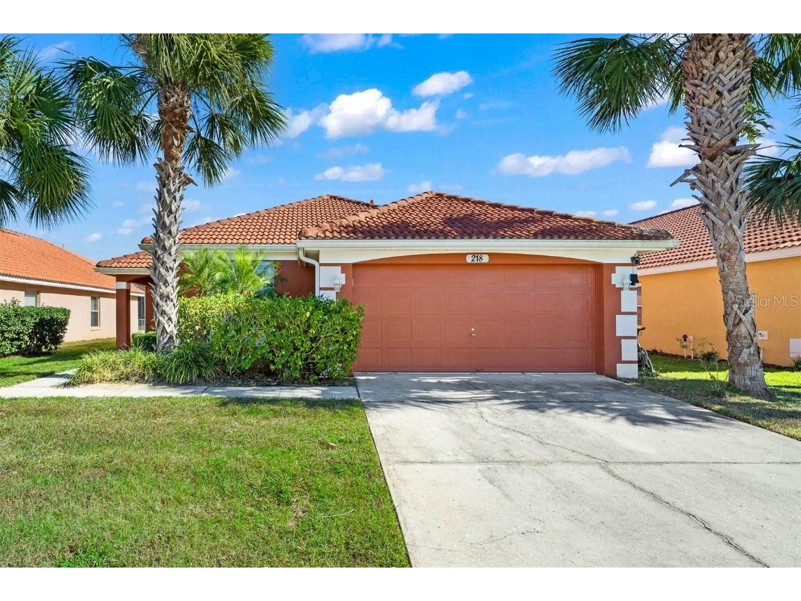 218 Rosso Drive Davenport FL 33837 O6259993 image1