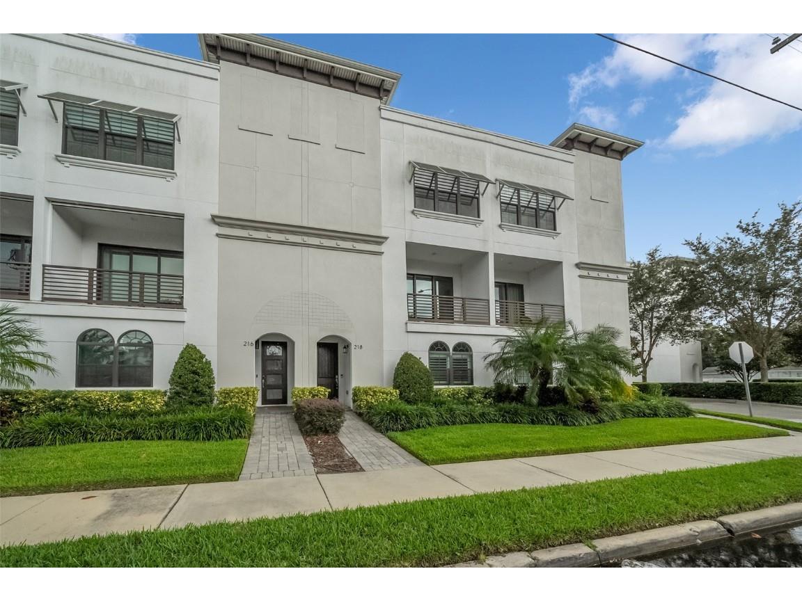 218 S Audubon Avenue Tampa FL 33609 T3495552 image1