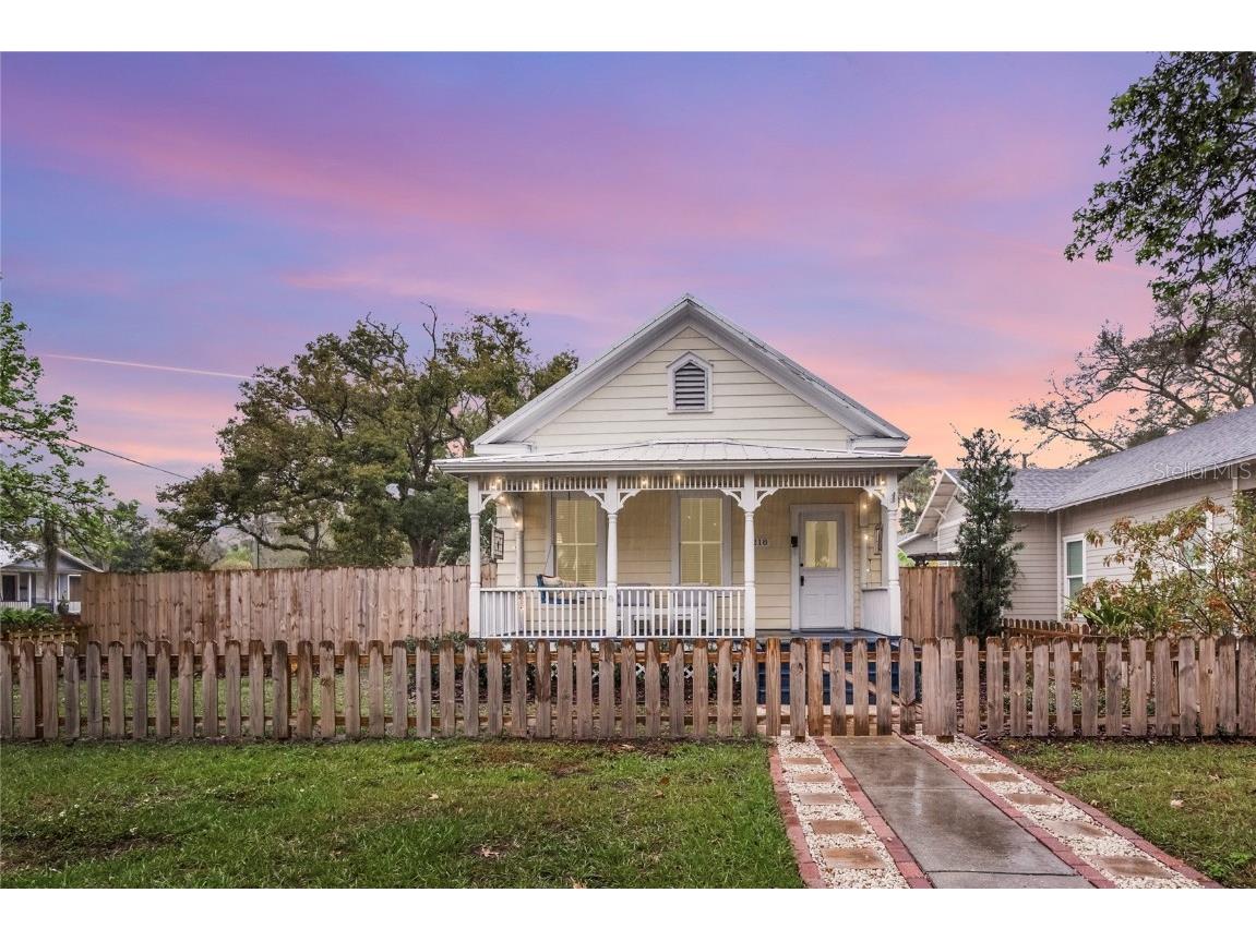 218 S Elm Avenue Sanford FL 32771 O6283680 image1