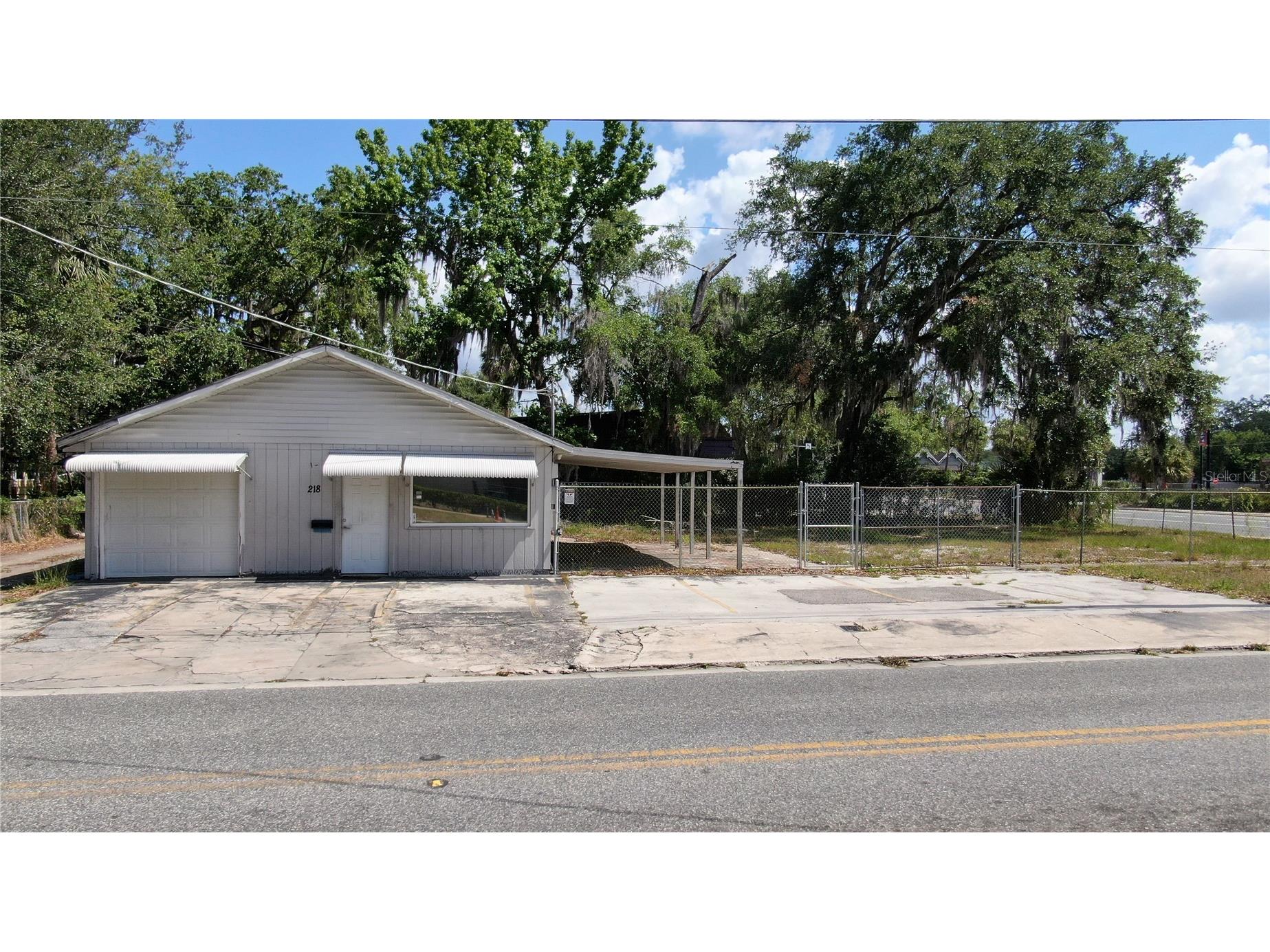 218 S French Avenue Sanford FL 32771 O6409030 image1