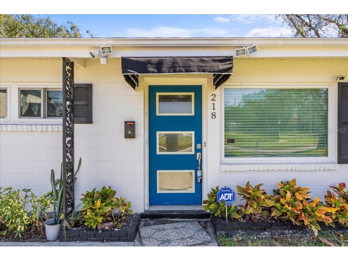 218 S Gardenia Avenue Tampa FL 33609 TB8359110 image1