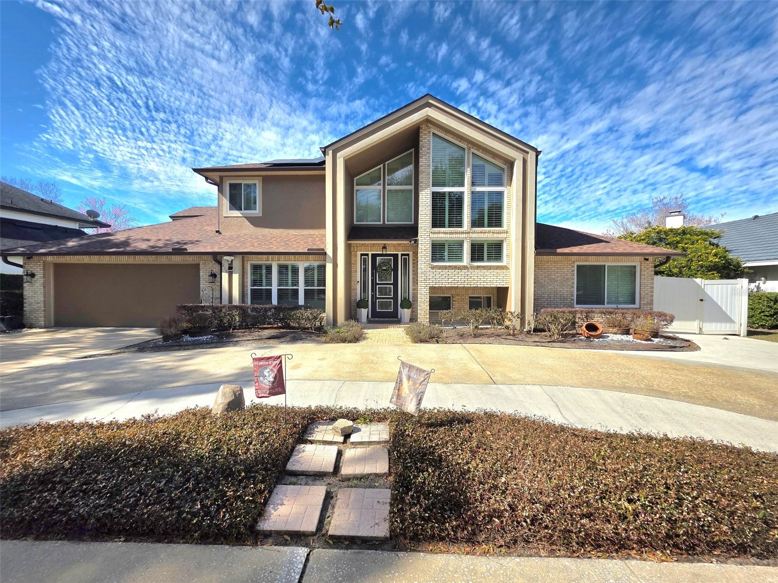 218 S Shadowbay Boulevard Longwood FL 32779 - LAKE BRANTLEY V4947153 image1