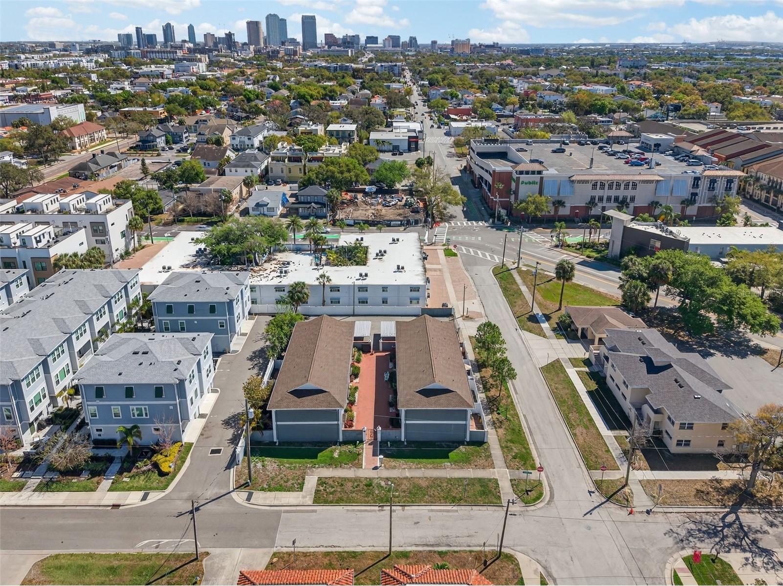 218 S Tampania Avenue Tampa FL 33609 TB8485373 image37