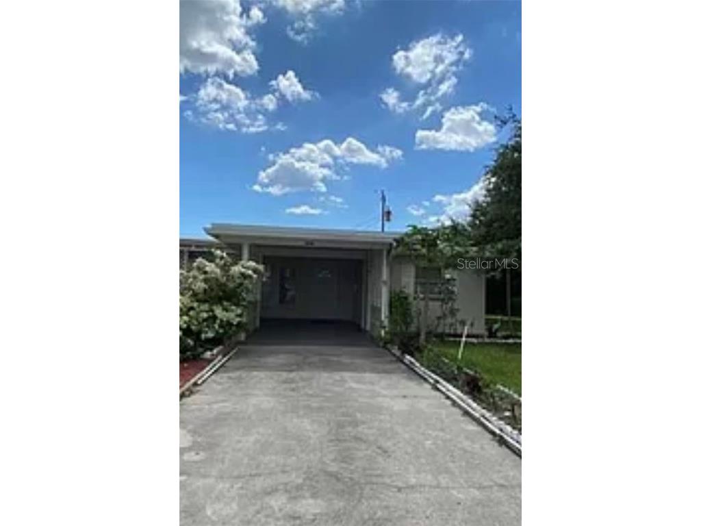 218 San Lorenzo Avenue North Port FL 34287 J967531 image1