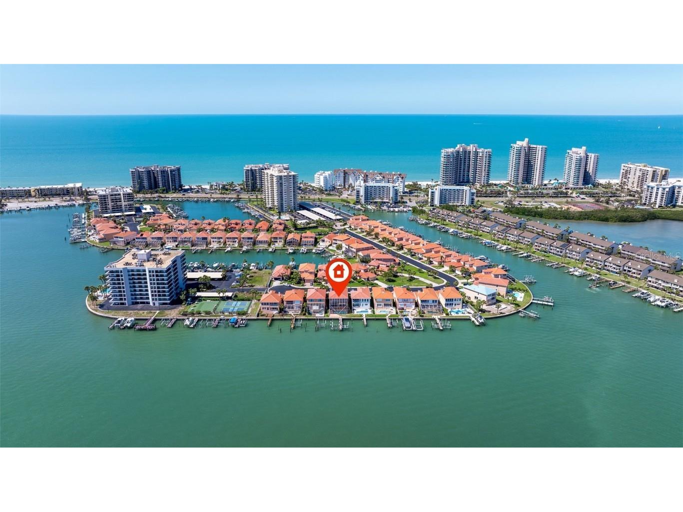 218 Sand Key Estates Drive Clearwater Beach FL 33767 TB8362669 image1