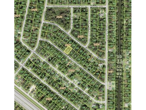 218 Santom Lane Port Charlotte FL 33954 A4562051 image1