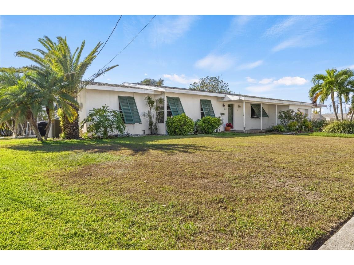 218 Severin Road SE Port Charlotte FL 33952 - SEVERIN WATERWAY D6129692 image1