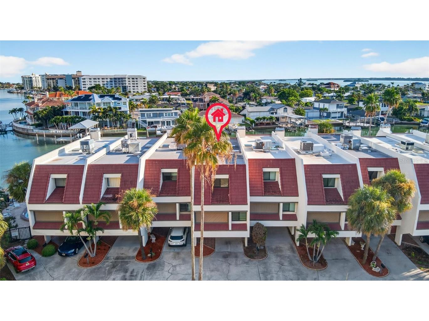 218 Skiff Point Clearwater Beach FL 33767 TB8417229 image1