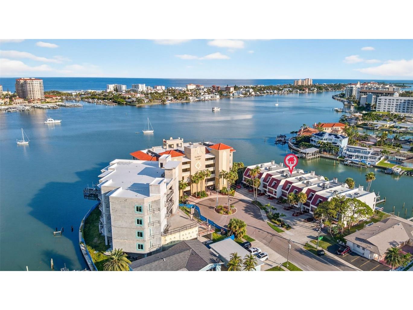 218 Skiff Point Clearwater Beach FL 33767 TB8417229 image34