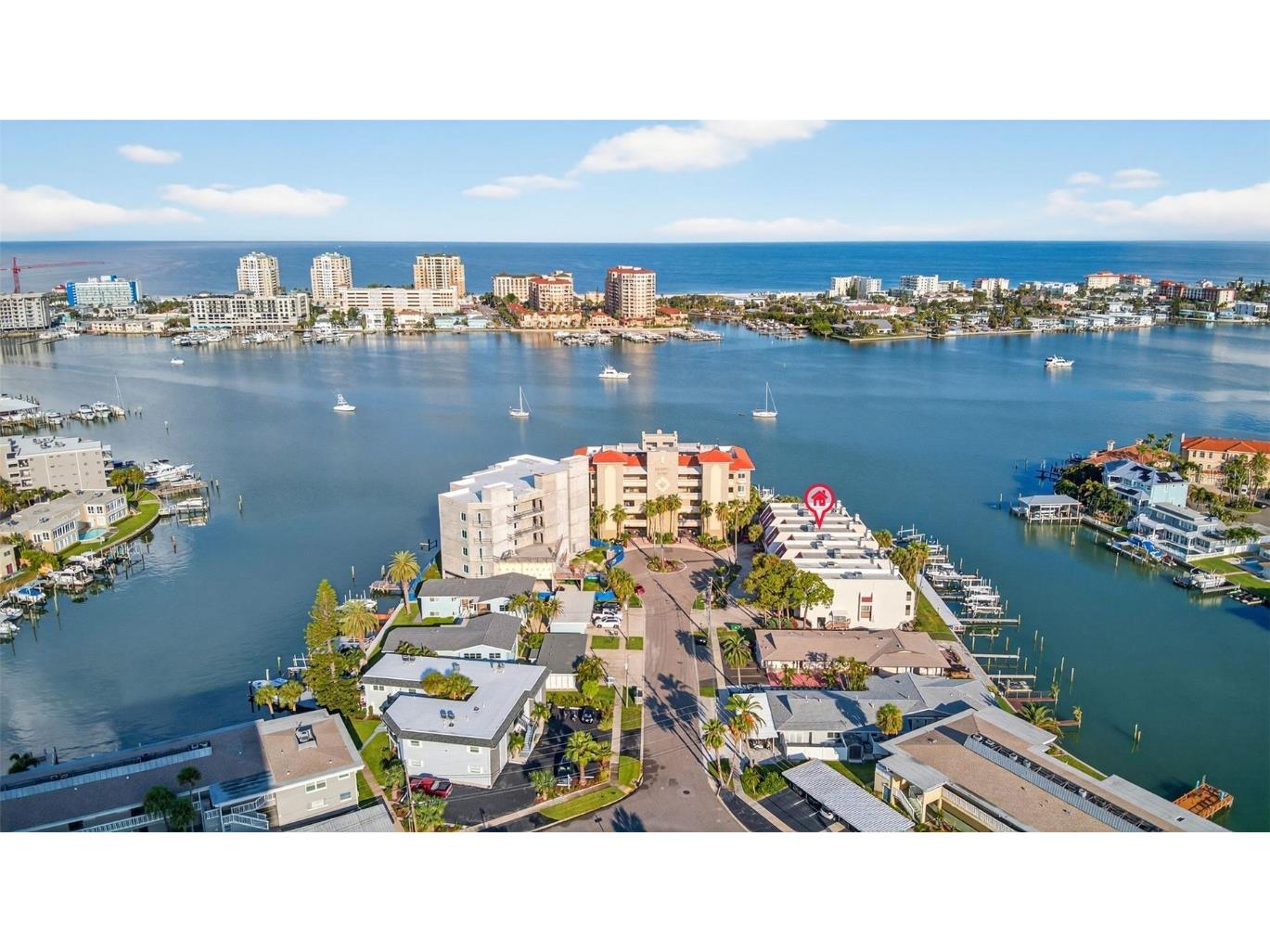 218 Skiff Point Clearwater Beach FL 33767 TB8417229 image35