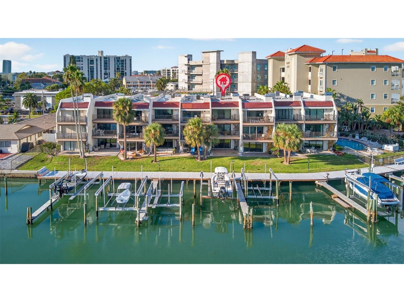218 Skiff Point Clearwater Beach FL 33767 TB8417229 image36