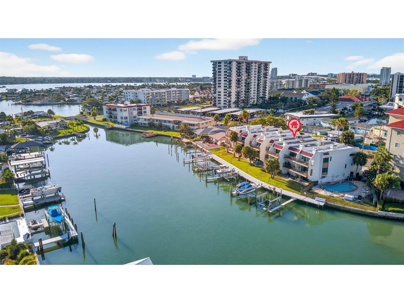 218 Skiff Point Clearwater Beach FL 33767 TB8417229 image38