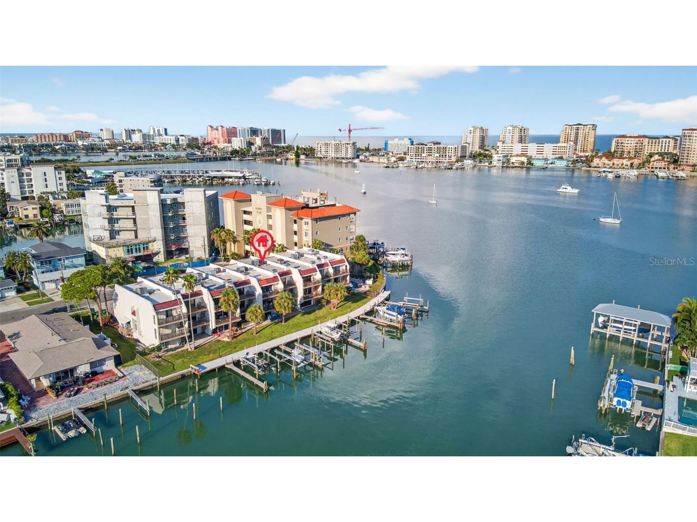 218 Skiff Point Clearwater Beach FL 33767 TB8417229 image39