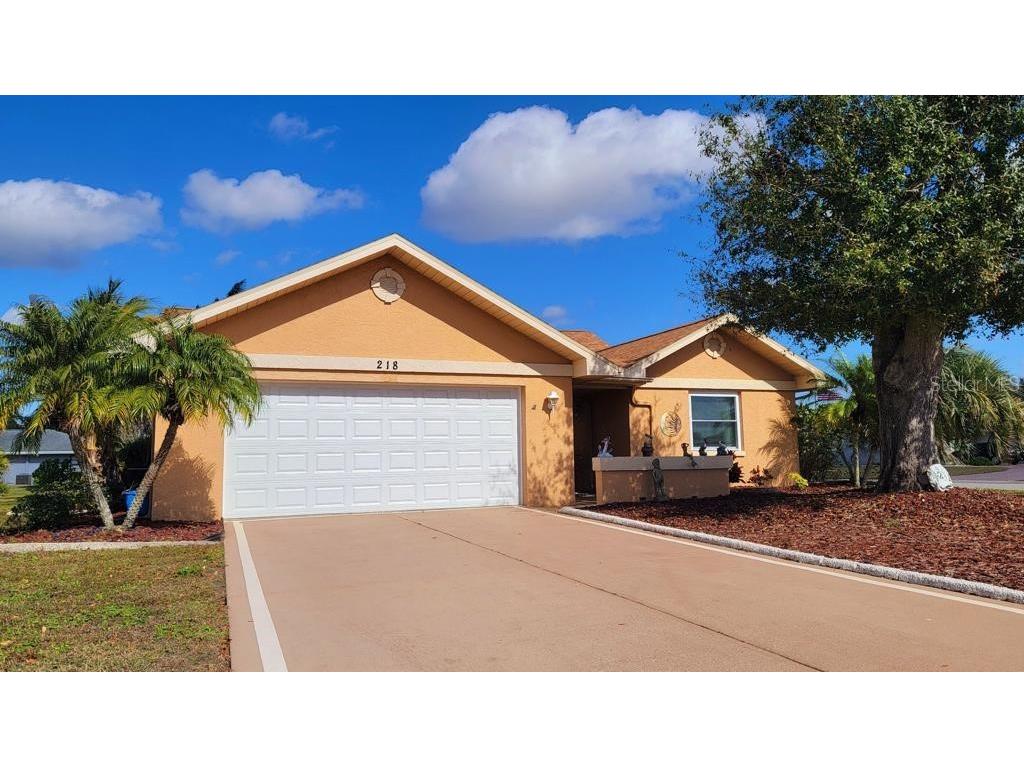 218 Stoneham Drive Sun City Center FL 33573 U8196992 image1