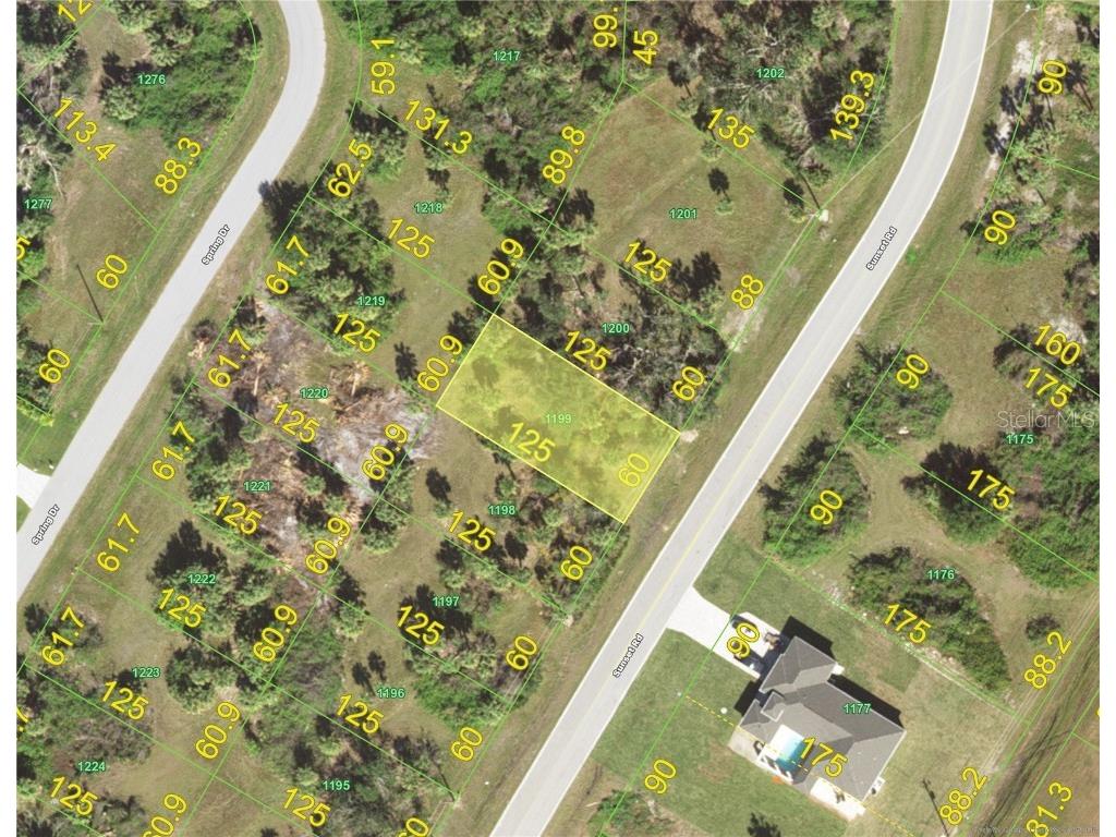 218 Sunset Road Rotonda West FL 33947 C7494907 image1