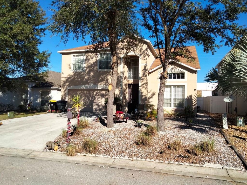 218 Sunset View Drive Davenport FL 33837 A4519638 image1