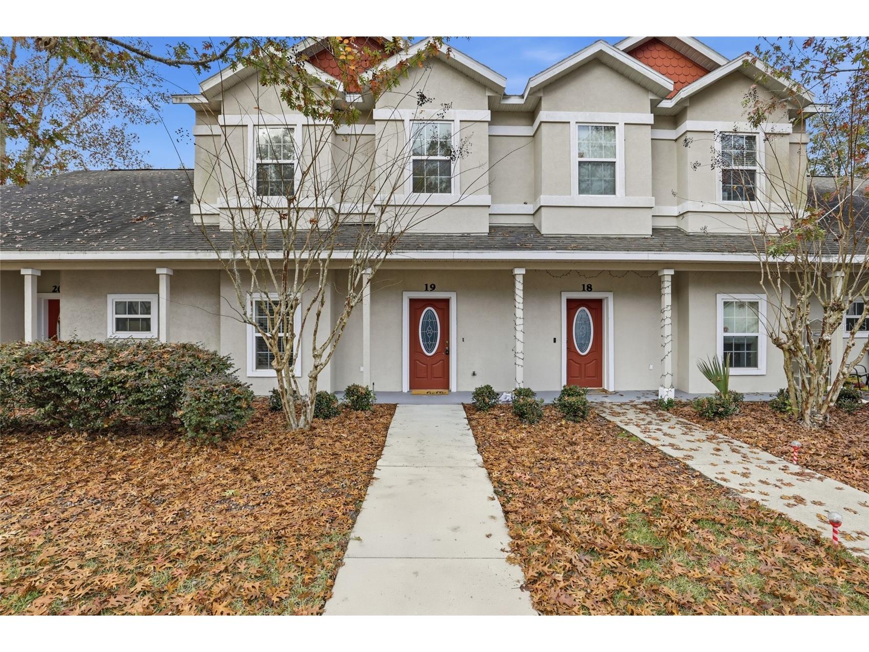 218 SW 145th Drive #19 Newberry FL 32669 GC536554 image1