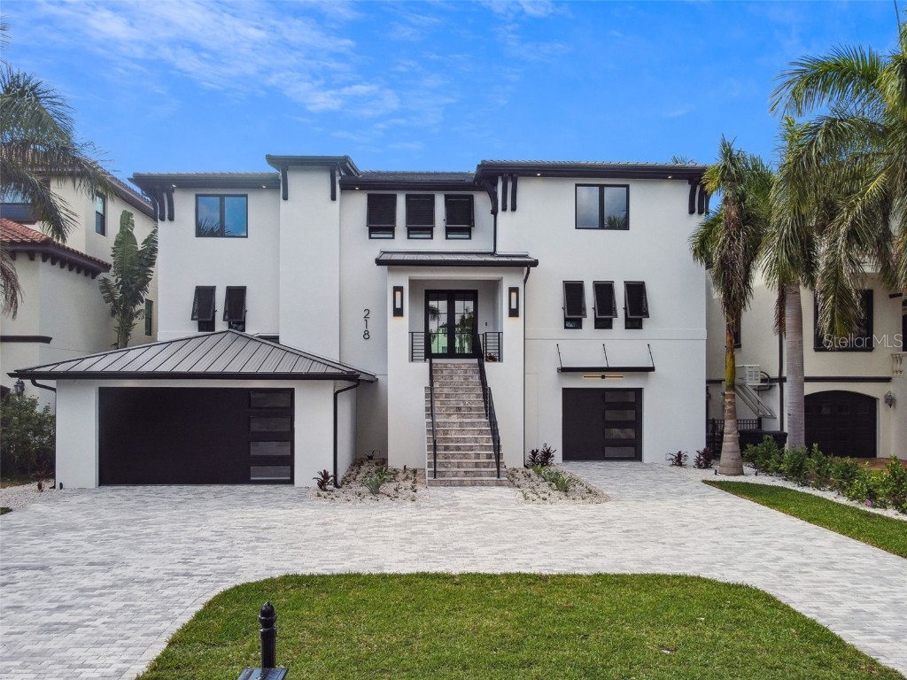 218 Sydney Lane Redington Shores FL 33708 T3441544 image1