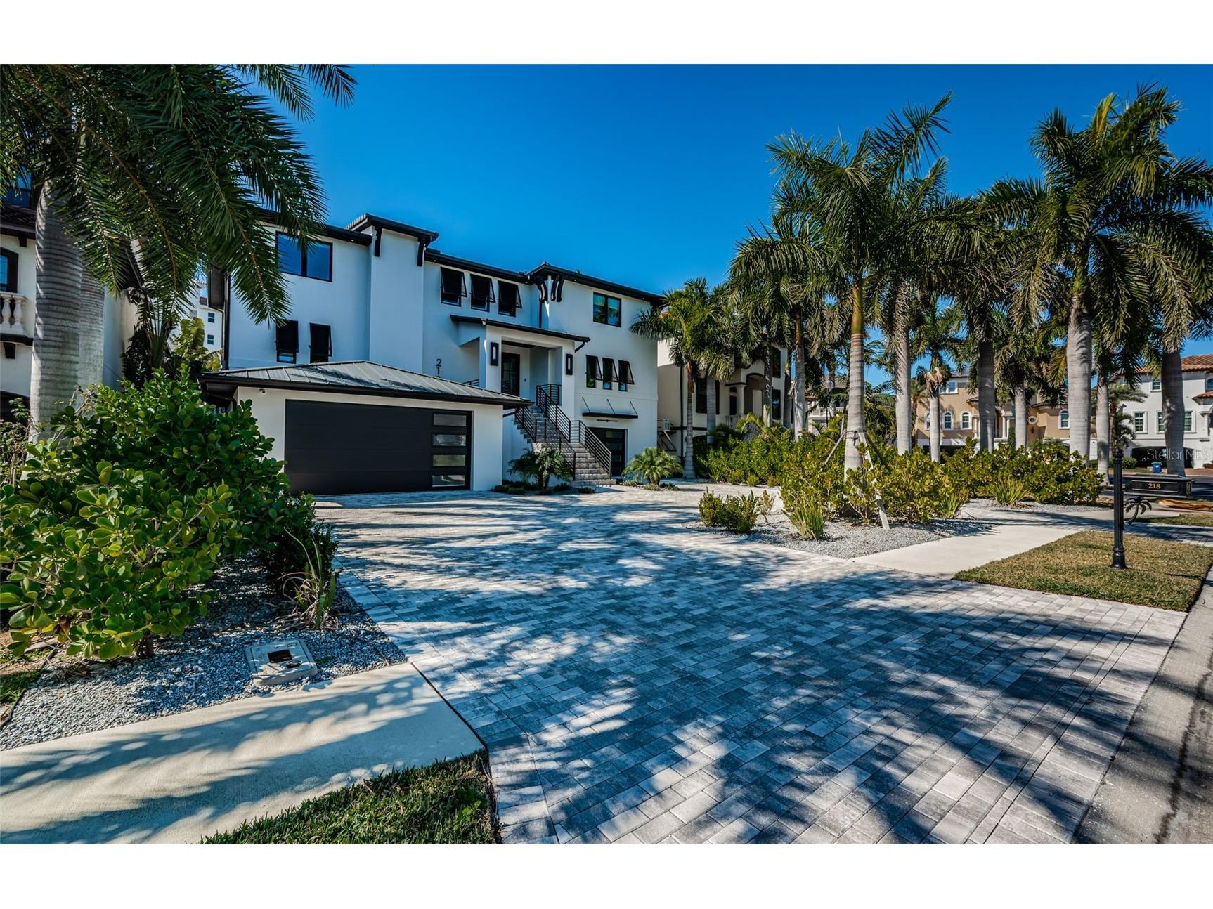 218 Sydney Lane Redington Shores FL 33708 - BOCA CIEGA BAY TB8467491 image1