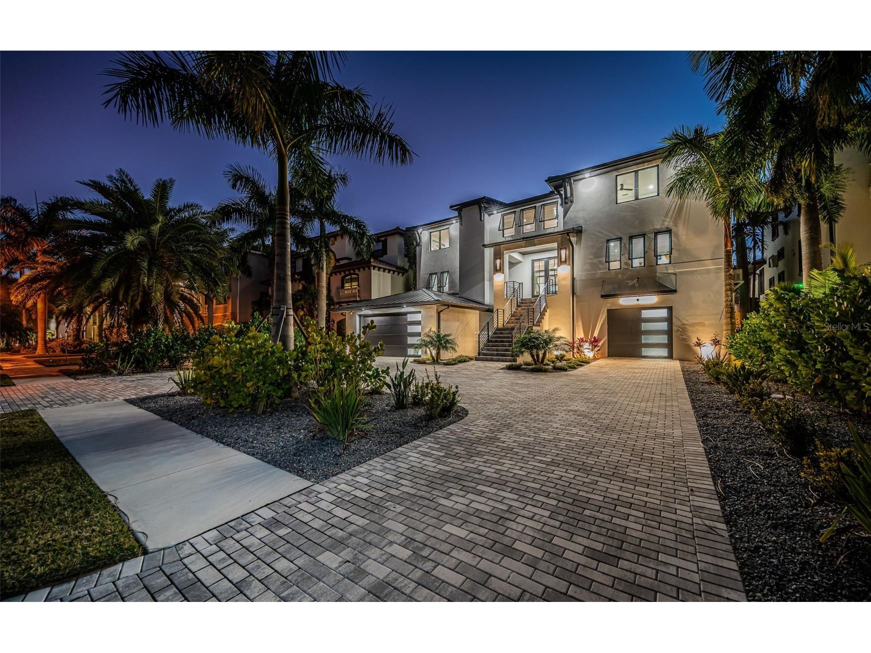 218 Sydney Lane Redington Shores FL 33708 - BOCA CIEGA BAY TB8467491 image100