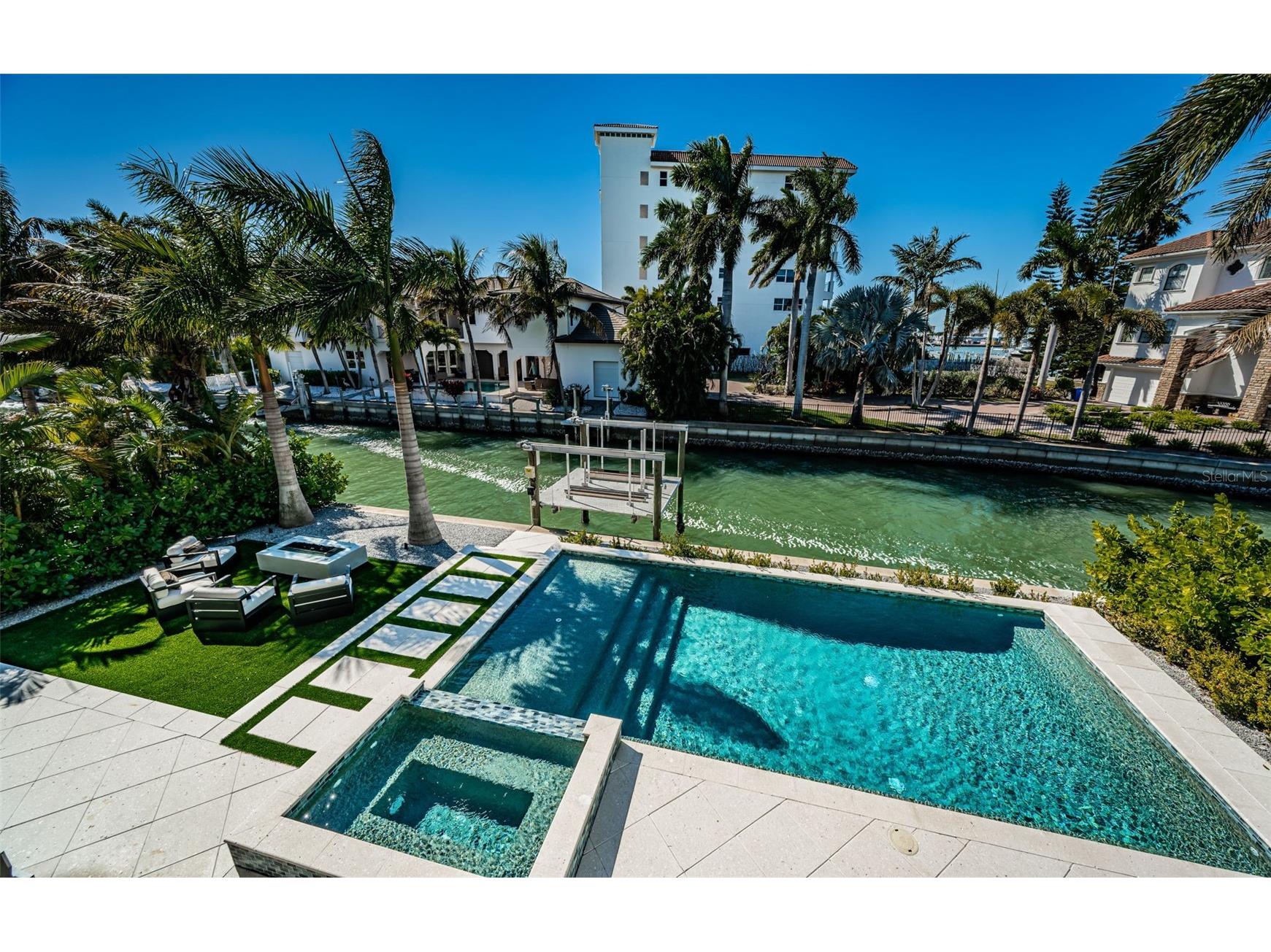 218 Sydney Lane Redington Shores FL 33708 - BOCA CIEGA BAY TB8467491 image15