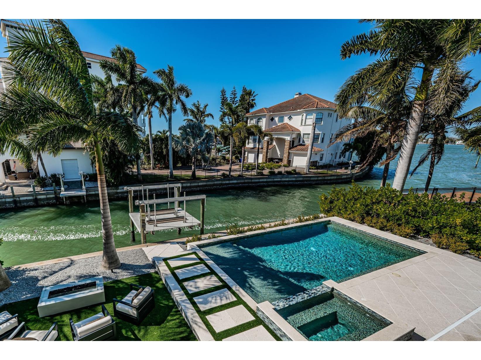 218 Sydney Lane Redington Shores FL 33708 - BOCA CIEGA BAY TB8467491 image16