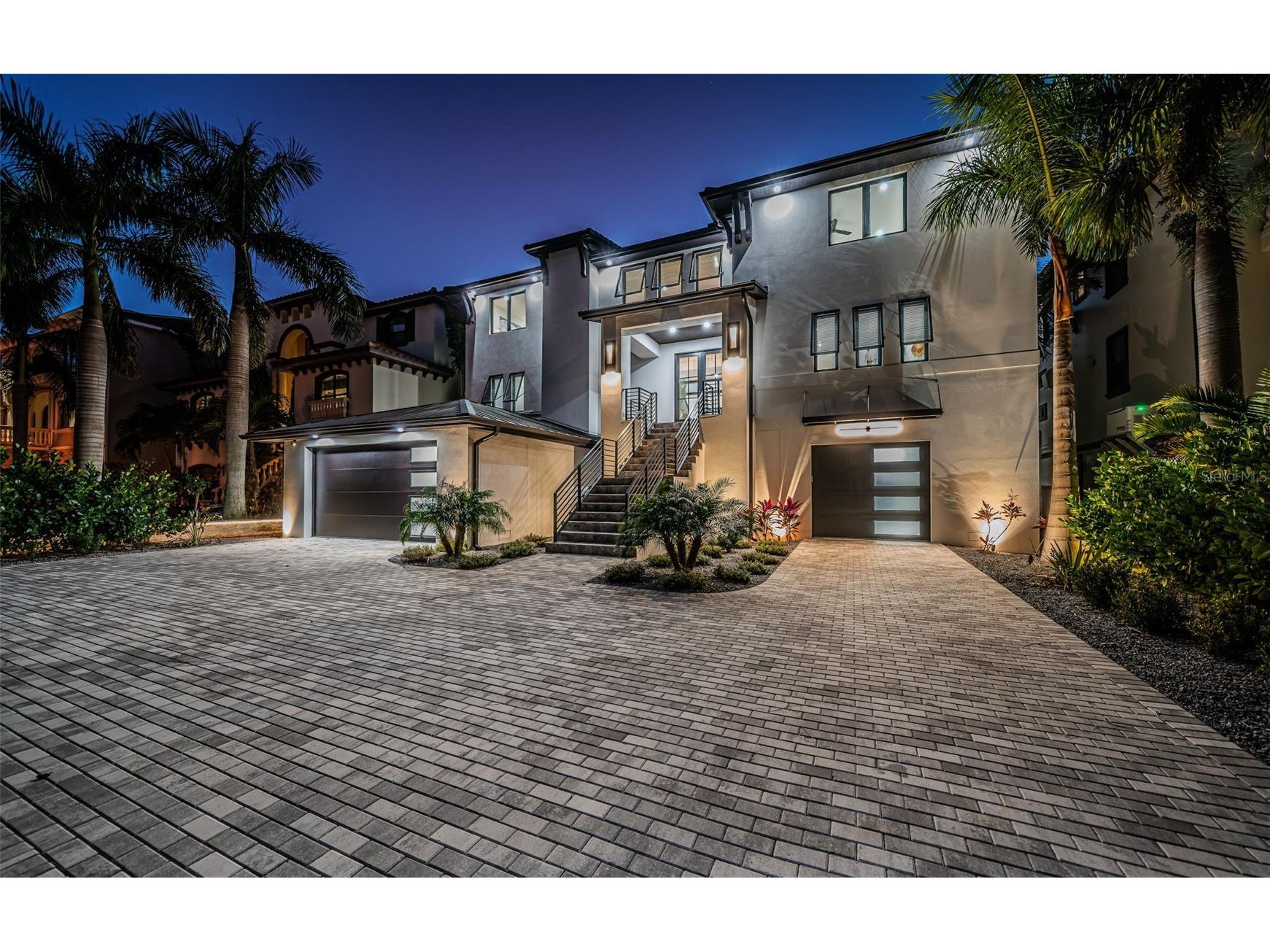 218 Sydney Lane Redington Shores FL 33708 - BOCA CIEGA BAY TB8467491 image2