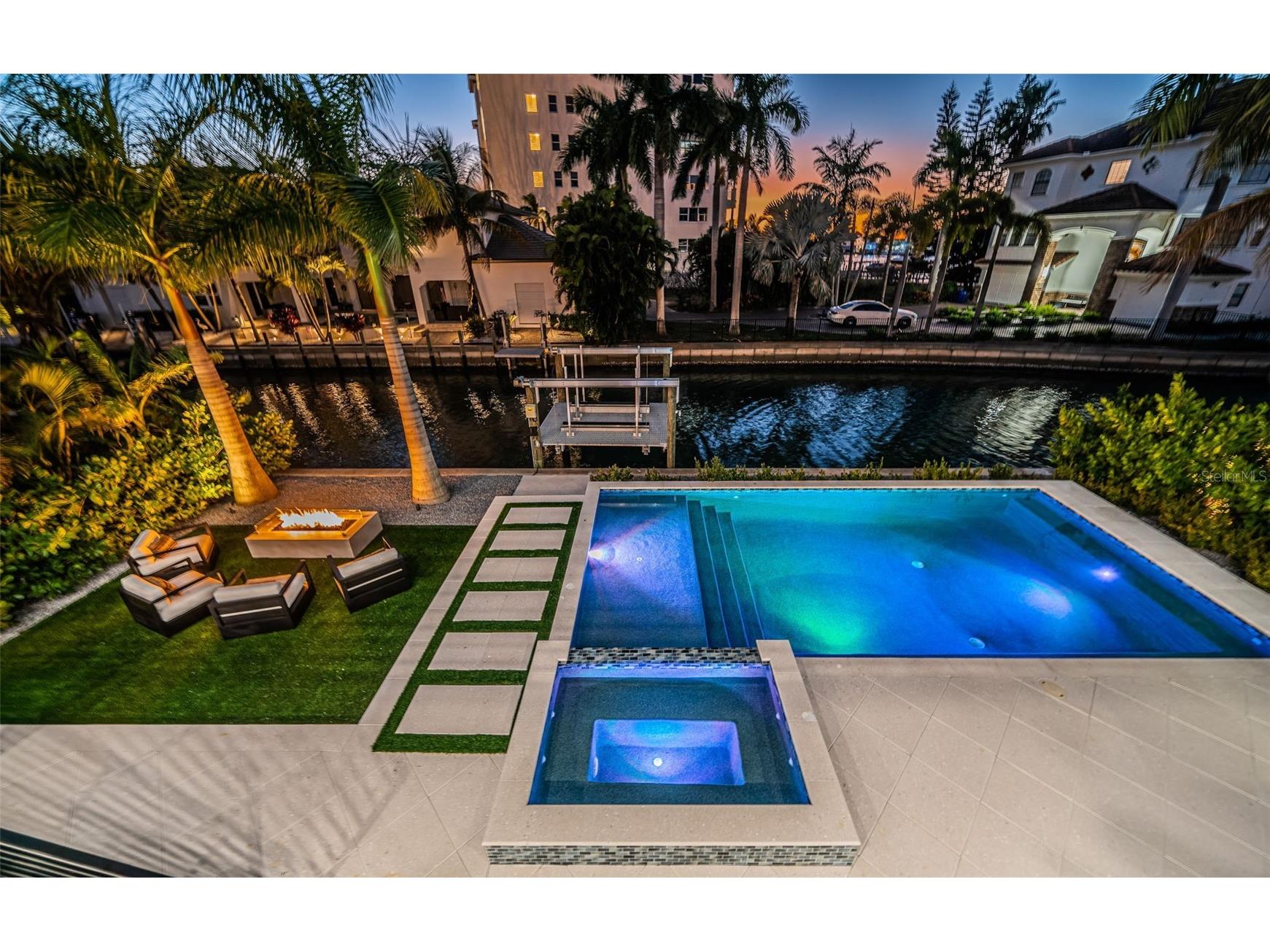 218 Sydney Lane Redington Shores FL 33708 - BOCA CIEGA BAY TB8467491 image22