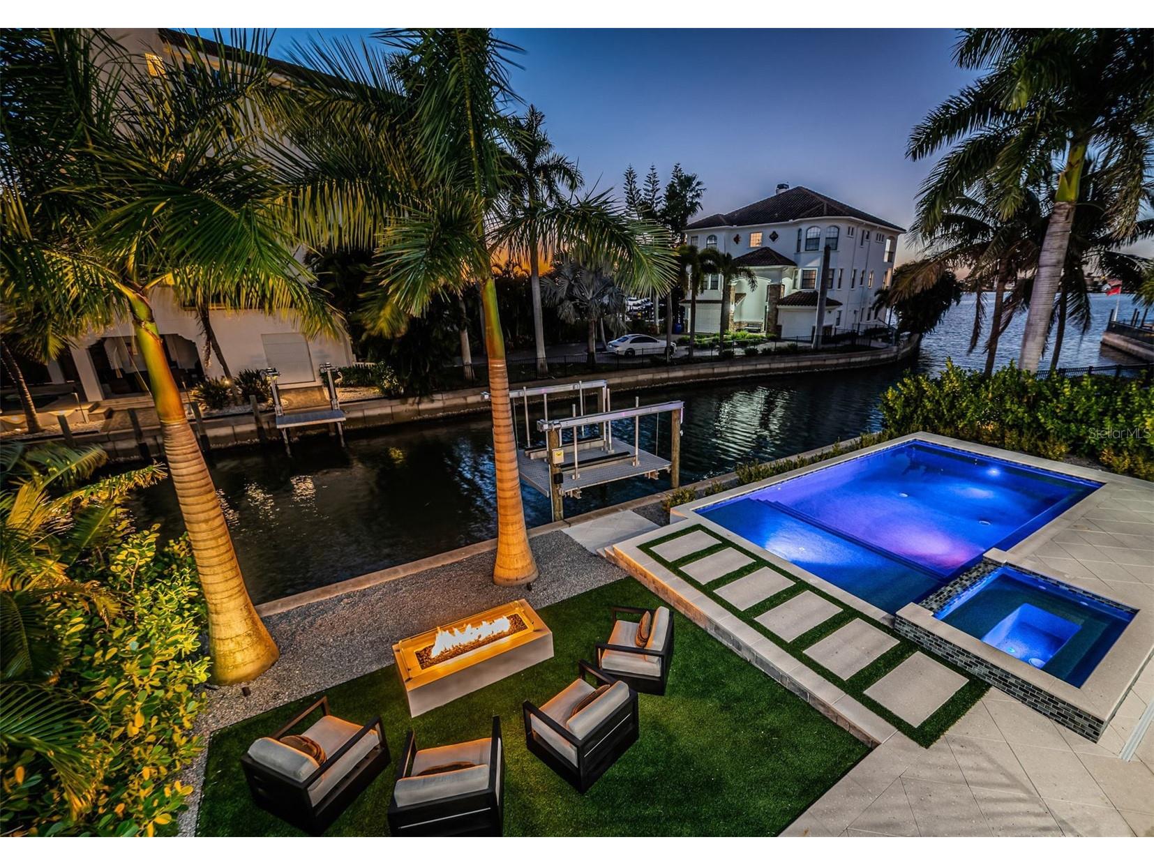 218 Sydney Lane Redington Shores FL 33708 - BOCA CIEGA BAY TB8467491 image23