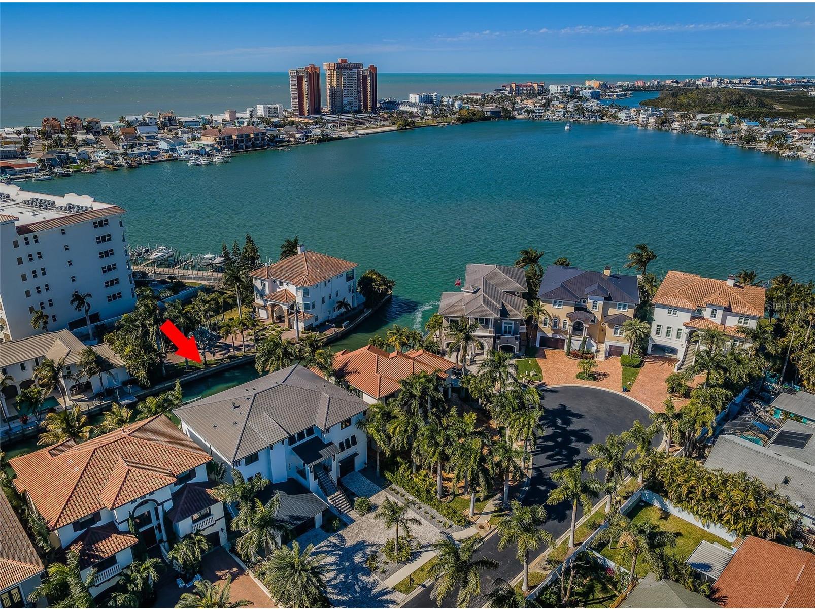 218 Sydney Lane Redington Shores FL 33708 - BOCA CIEGA BAY TB8467491 image4