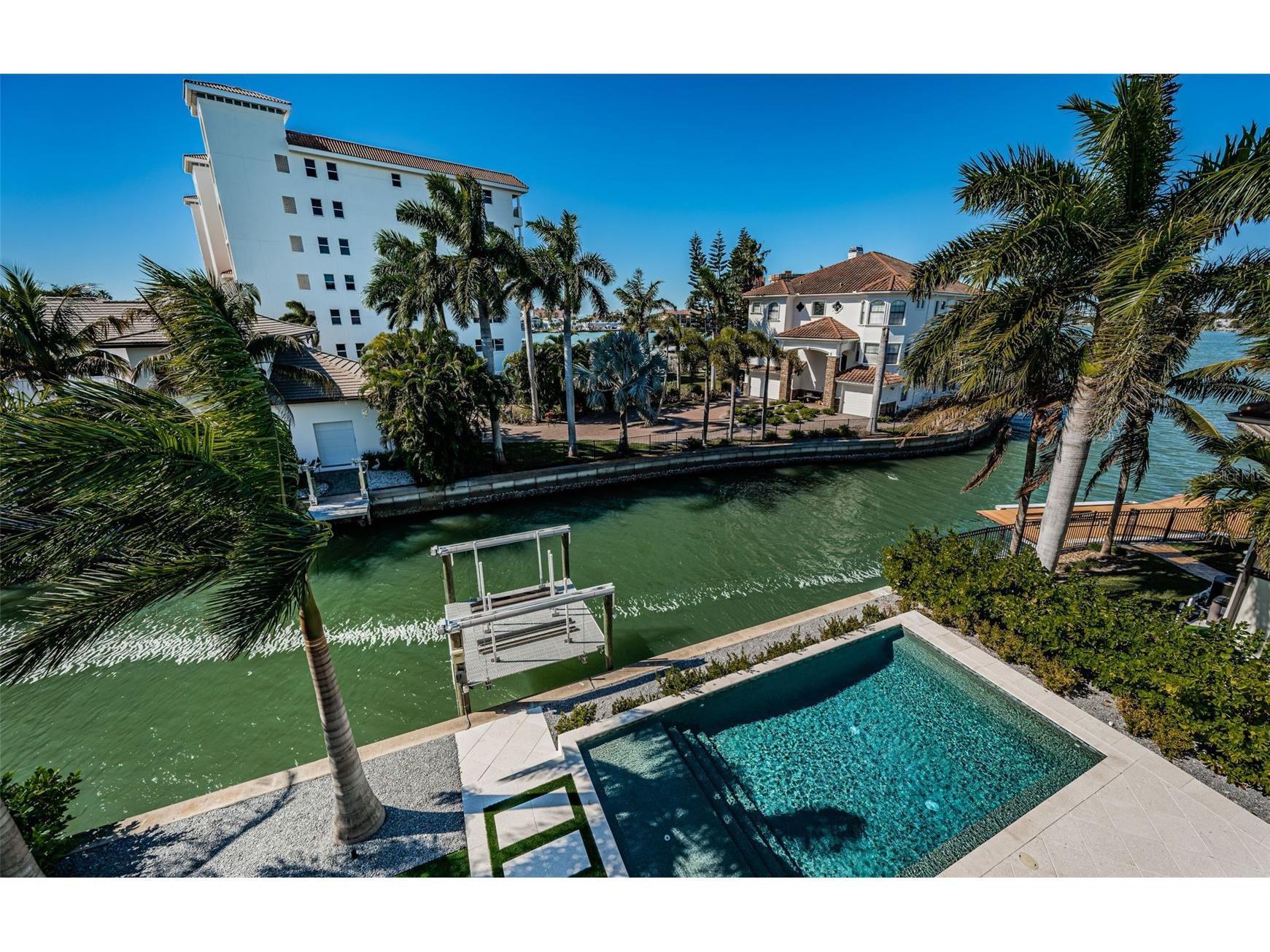 218 Sydney Lane Redington Shores FL 33708 - BOCA CIEGA BAY TB8467491 image58