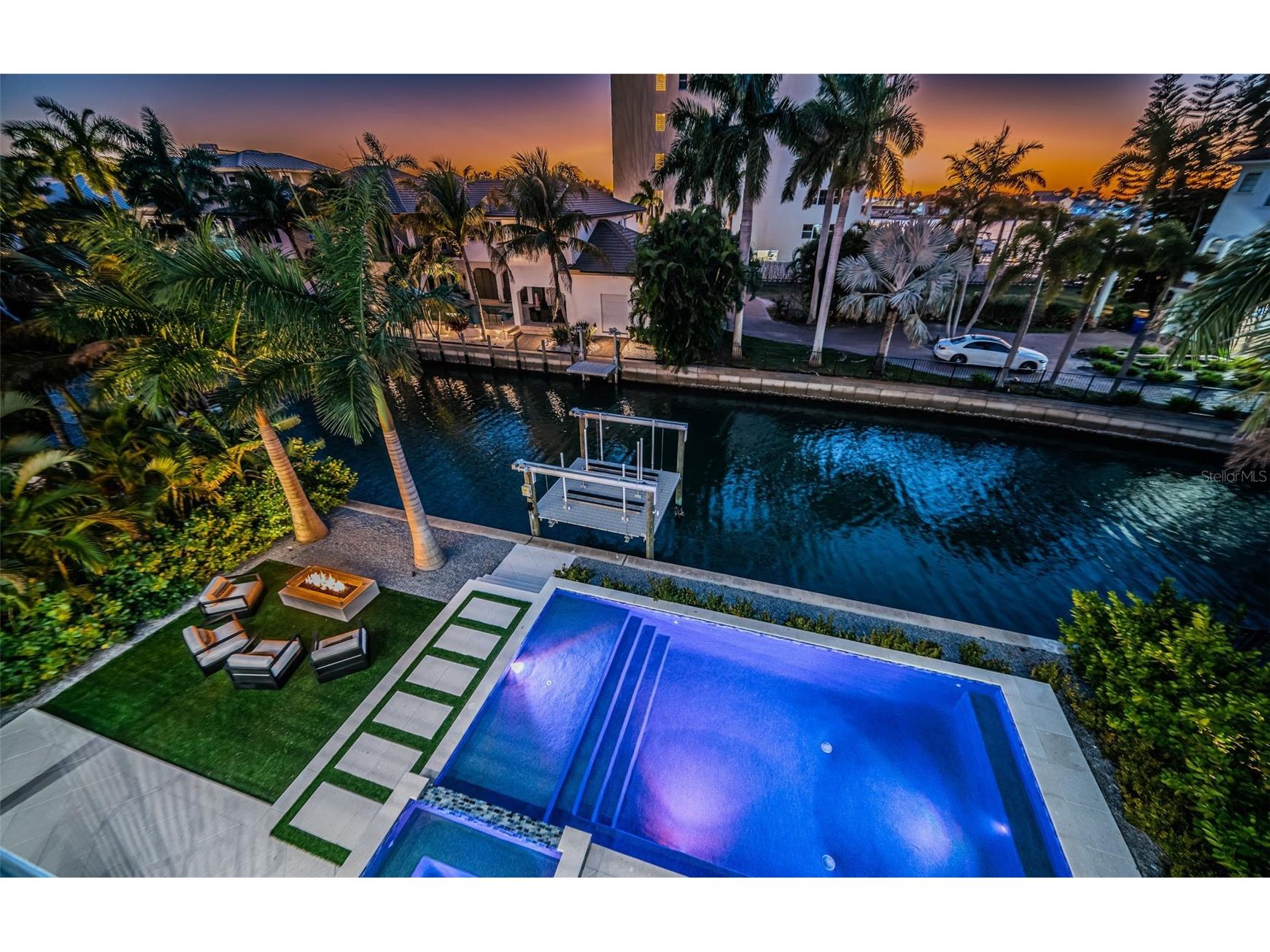 218 Sydney Lane Redington Shores FL 33708 - BOCA CIEGA BAY TB8467491 image60