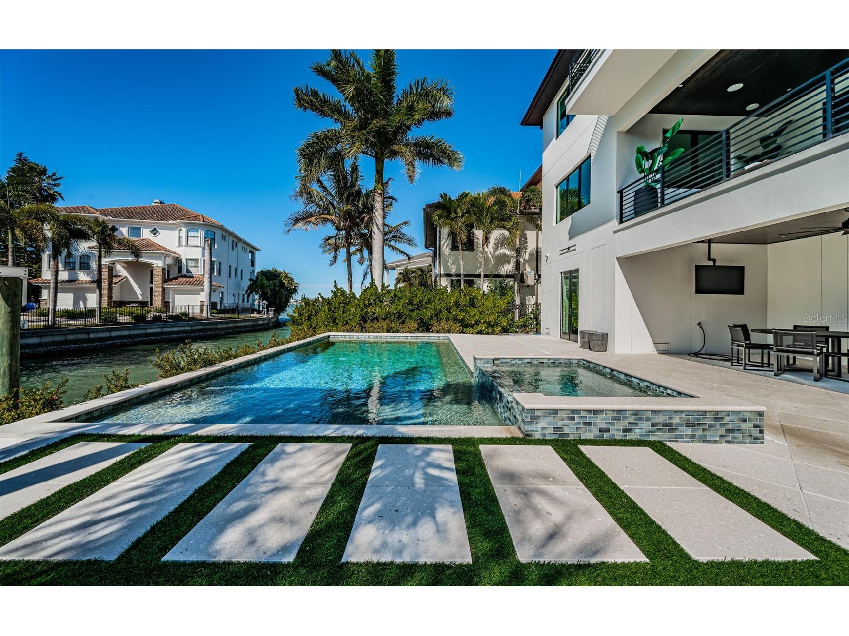 218 Sydney Lane Redington Shores FL 33708 - BOCA CIEGA BAY TB8467491 image81