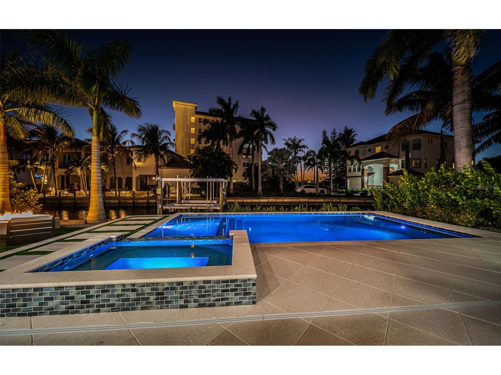 218 Sydney Lane Redington Shores FL 33708 - BOCA CIEGA BAY TB8467491 image89