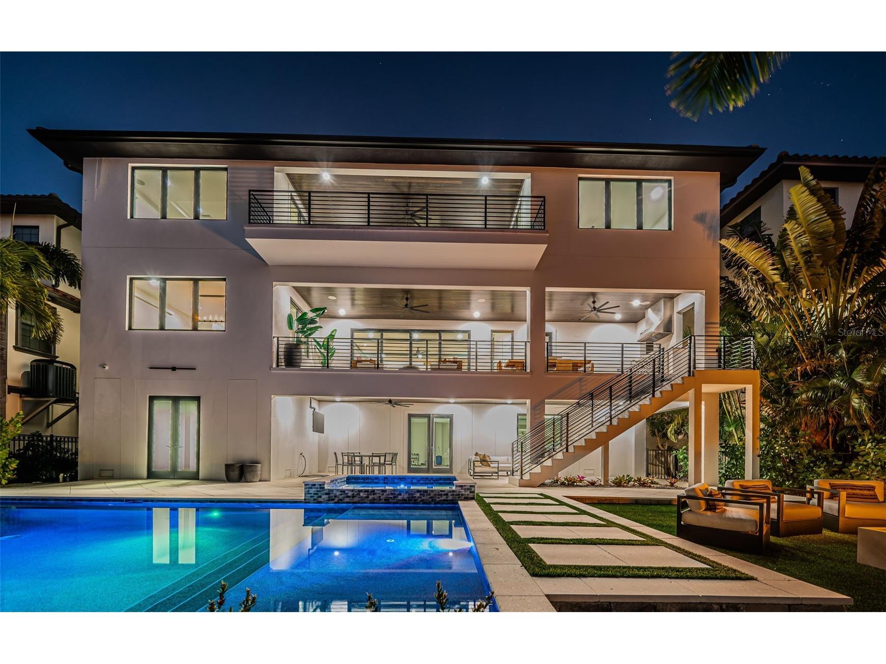 218 Sydney Lane Redington Shores FL 33708 - BOCA CIEGA BAY TB8467491 image92