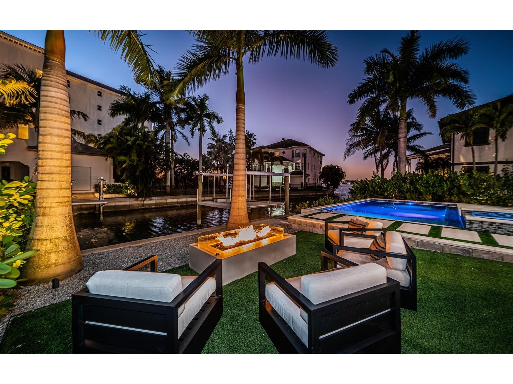 218 Sydney Lane Redington Shores FL 33708 - BOCA CIEGA BAY TB8467491 image94