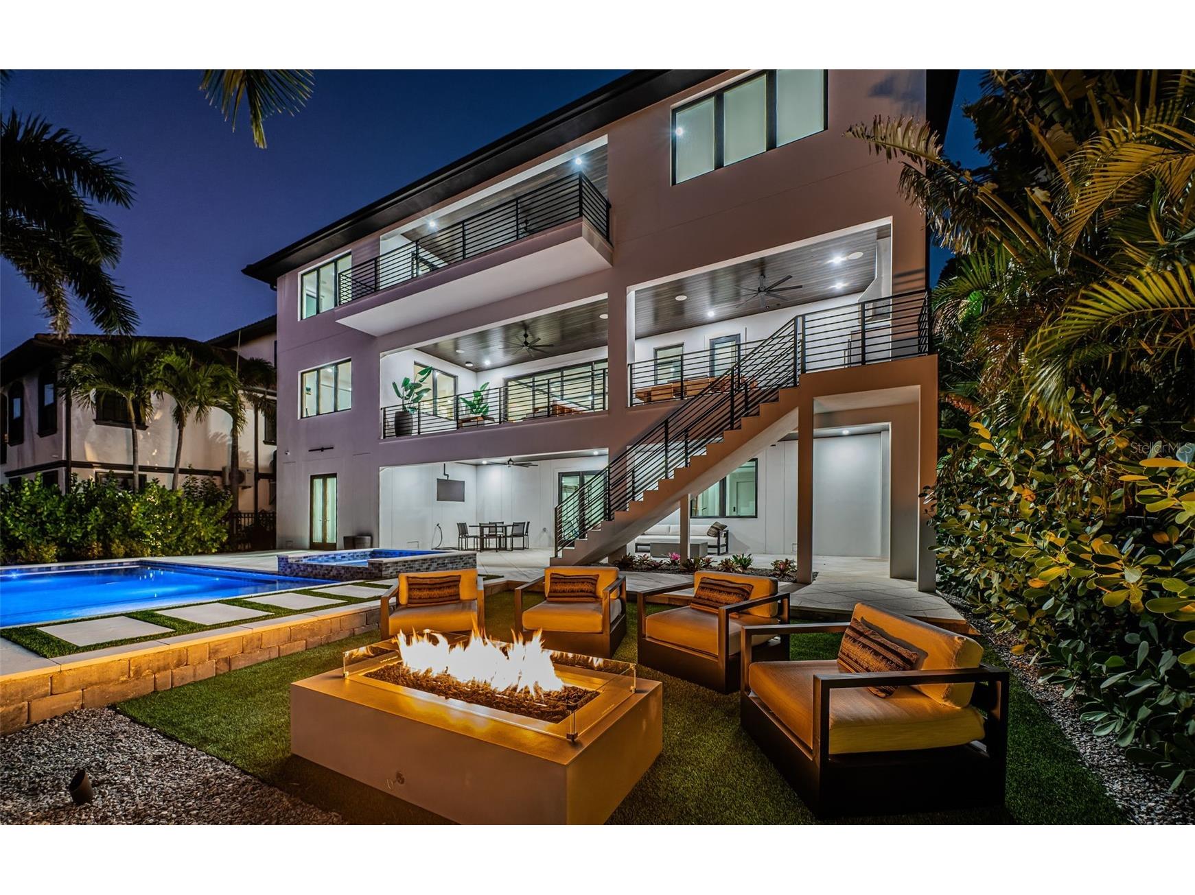 218 Sydney Lane Redington Shores FL 33708 - BOCA CIEGA BAY TB8467491 image95