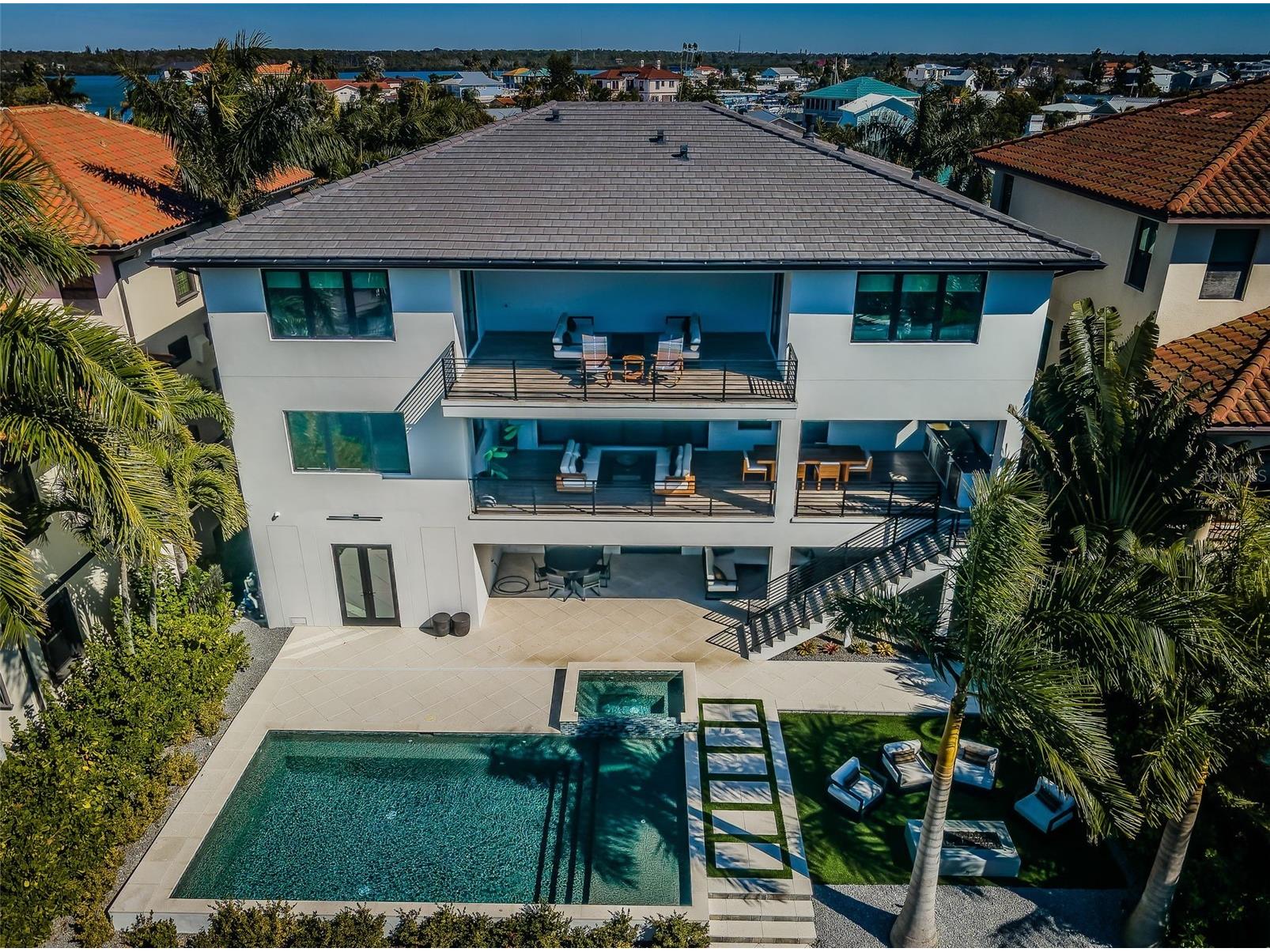 218 Sydney Lane Redington Shores FL 33708 - BOCA CIEGA BAY TB8467491 image97