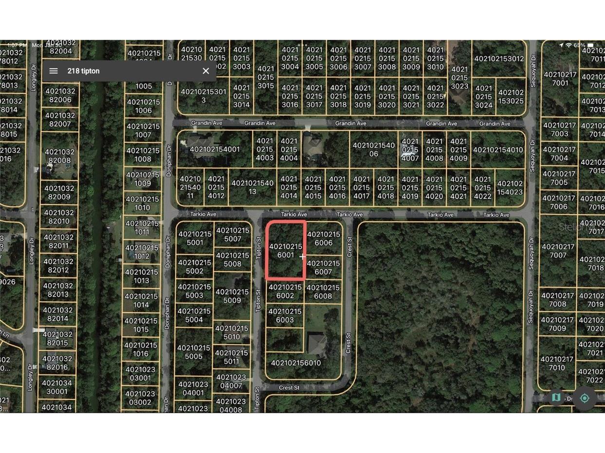 218 Tipton Street Port Charlotte FL 33954 A4559083 image1