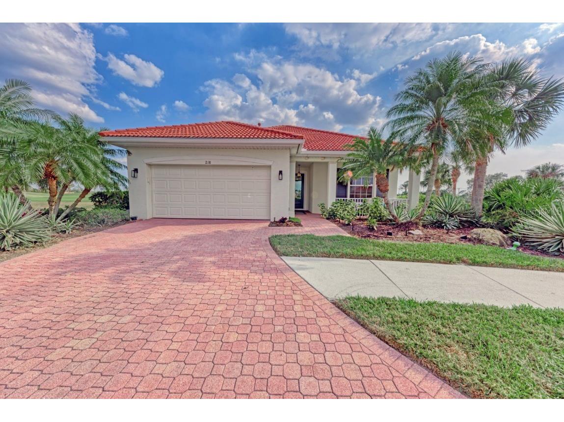 218 Treviso Court Nokomis FL 34275 A4563748 image1